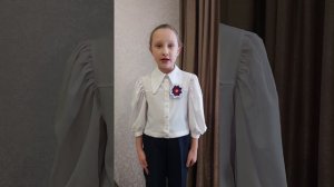 Дмитрий Ахременко, «Своих не бросаем», читает Семенова Ангелина.