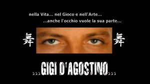Gigi D'Agostino - Silence «vision 6» ( Underconstruction 2 )