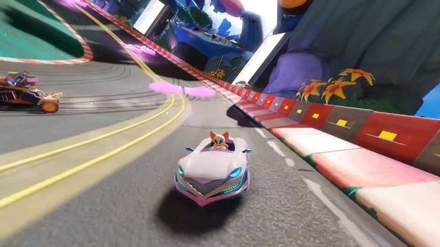 PS Plus March 2022 Free Games with BONUS Game смотреть онлайн