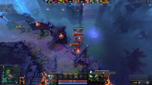 Road to 3000 mmr смотреть онлайн