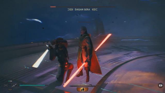 STAR WARS Jedi: Survivor_20230504190231 смотреть онлайн