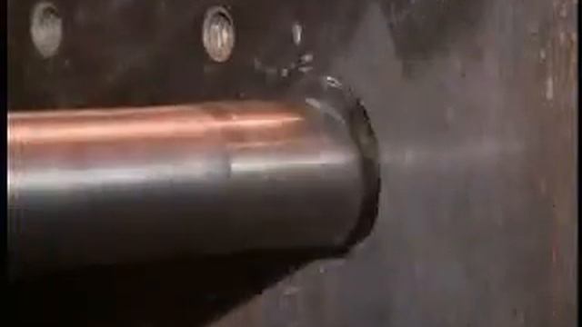 Metallurgical High Vacuum смотреть онлайн