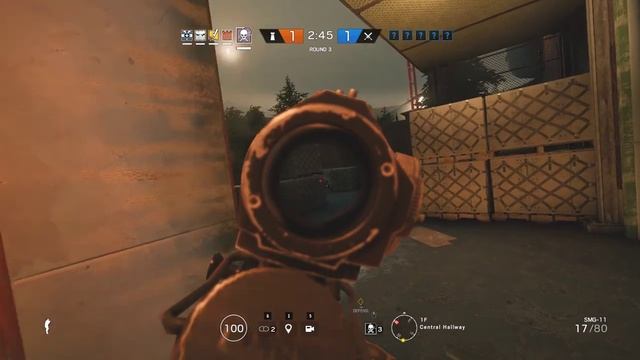 TOP KILLS Rainbow Six siege 8 смотреть онлайн