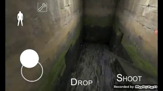 новое обновление в гренни. Добавился новый "питомец"! смотреть онлайн