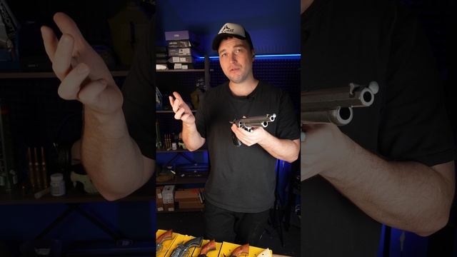 Факты про револьвер LEMA 1 смотреть онлайн