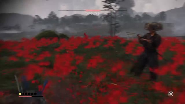 Форт Имай. Огненное послание. Хироцунэ. Призрак Цусимы Второй акт сложность нормальная стрим 15 смотреть онлайн