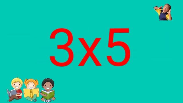 Table Of 3 || Multiplication table || (3x1 = 3) Sing with meYouTube · shriyansh TV August 17, 2022 смотреть онлайн