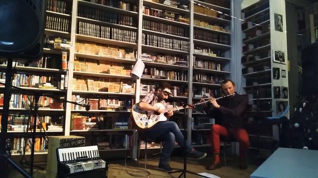 Живете - Ручеёк (концерт 6.01.2020) смотреть онлайн