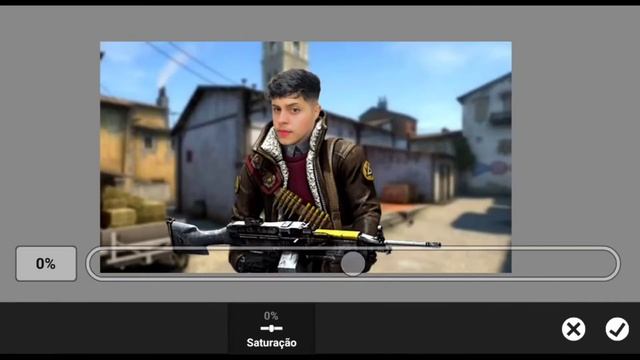 Speed Art Thumbnail || CS:GO || Para "Seven" ‹ JONES › смотреть онлайн