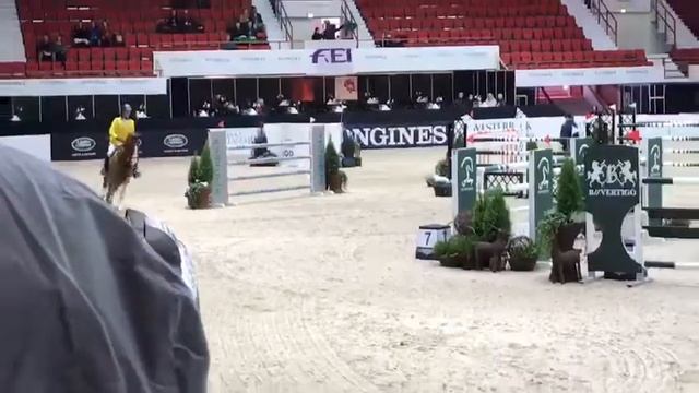 Babylotte and Yuri Mansur Helsinki 5* смотреть онлайн