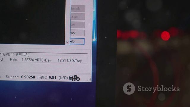 Что такое стейкинг?