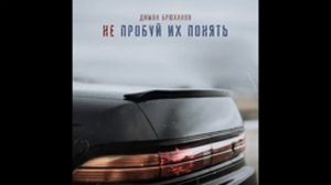 Диман Брюханов - Не пробуй их понять