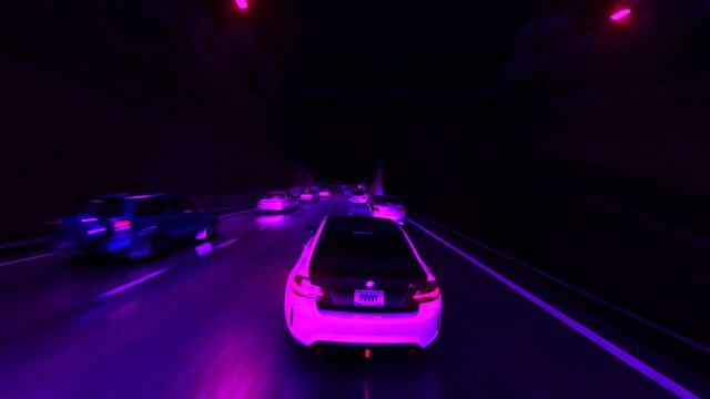 LXST CXNTURY - MYSTERY EVIL (PHONK)