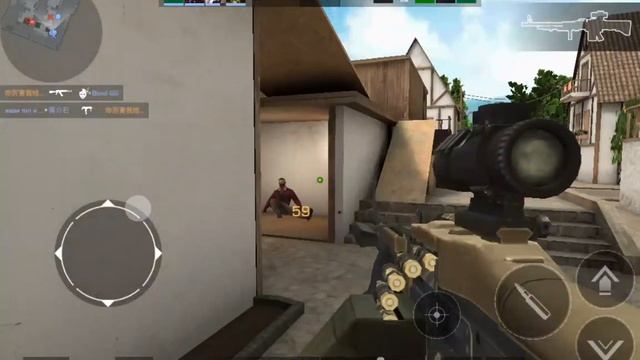 standoff 2 командный бой смотреть онлайн