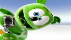 Gummy Bear Song Remix