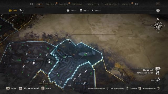 Dying Light 2 Gun in Villedor? смотреть онлайн