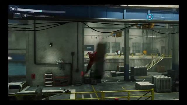 MARVEL SPIDER MAN TURF WARS PART 1- THIS IS A PREQUEL TO SILVER LINING смотреть онлайн