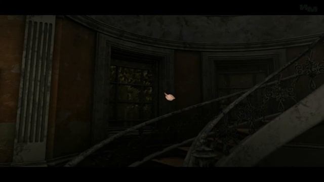 Шорох - Последний визит смотреть онлайн