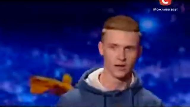 Самый быстрый рэп№4(Украины) смотреть онлайн