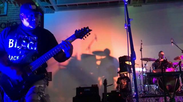 FIX The Only Static-X Cover смотреть онлайн
