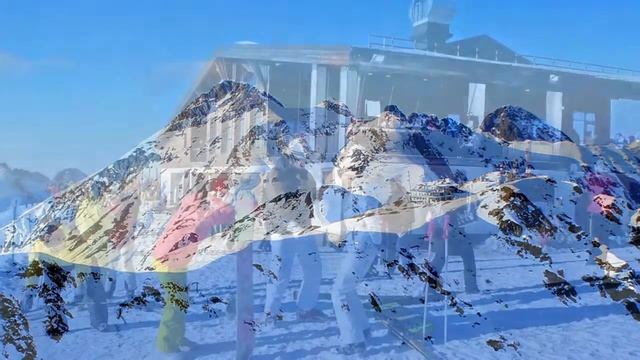 Новый год в Сочи 2014. Трейлер смотреть онлайн