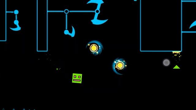 сори у меня лагало и я сливался. прохождение геометрие деш вокруг света смотреть онлайн