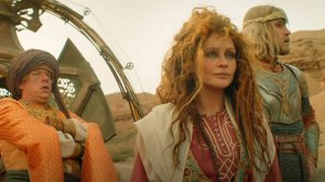 Финист. Первый богатырь | Русский трейлер | Фильм 2025