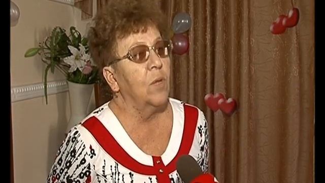 Концерт в декаду инвалидов смотреть онлайн