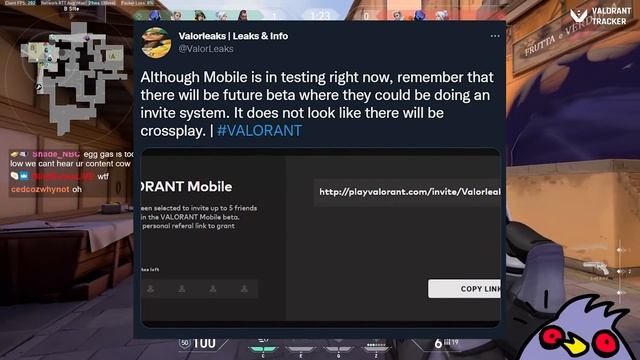 Valorant Mobile Has Begun Testing... (BETA Access Details) смотреть онлайн