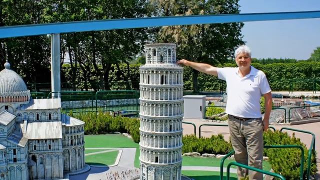 Римини весна-лето 2012. Трейлер смотреть онлайн