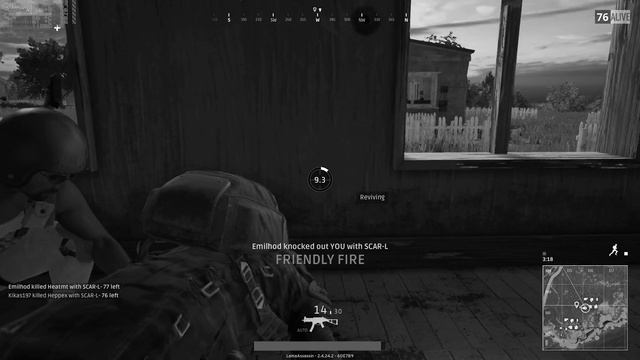 WORST TEAMMATE EVER???? PUBG смотреть онлайн