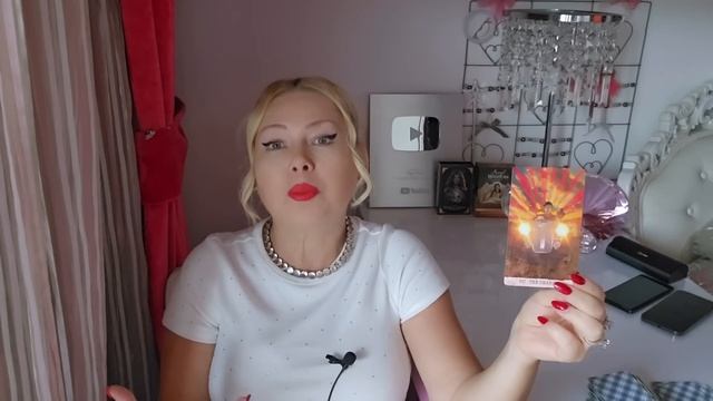 ✅КОЗЕРОГ - Таро на ноябрь 2024