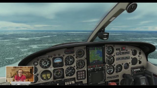 Pierwsze wrażenia - Cessna 337 Skymaster (Carenado). Oslo-Sztokholm. смотреть онлайн