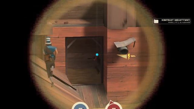 20 minutowy film z Team Fortress 2 смотреть онлайн