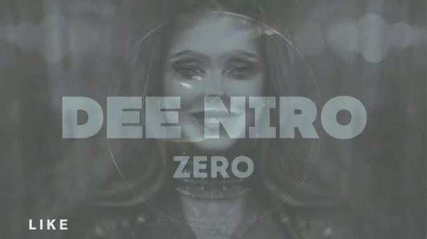 MELODIC TECHNO PROGRESSIVE HOUSE & AFRO HOUSE - DEE NIRO - CLUB CONNECTION - ZERO