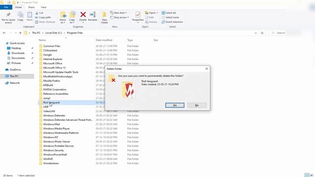 How to Fix Valorant Error Code 152 | Fix Valorant Error смотреть онлайн