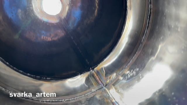 09-11-2024 Сварка нержавейки, в разных режимах Аврора система 200 ac/dc пульс смотреть онлайн