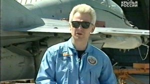 Крылья России_МИГ-29