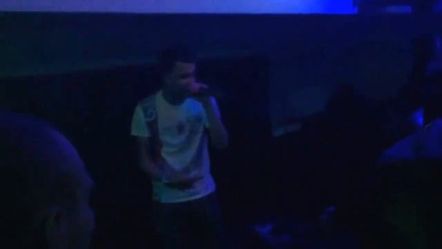 Rus FaD - ганкста-панда 2015 (live) смотреть онлайн