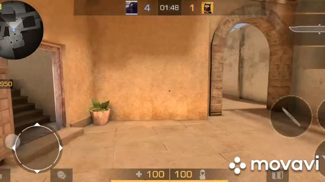 Teg 9 vs f/s STANDOFF 2 смотреть онлайн