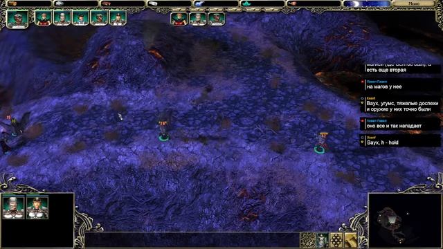 SpellForce: The Order of Dawn.Стрим 14 смотреть онлайн