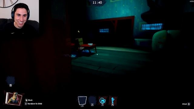 THE NEIGHBOR IS AFTER US! | Secret Neighbor Gameplay with Spycakes Beautiful OB and Camodo Gaming смотреть онлайн