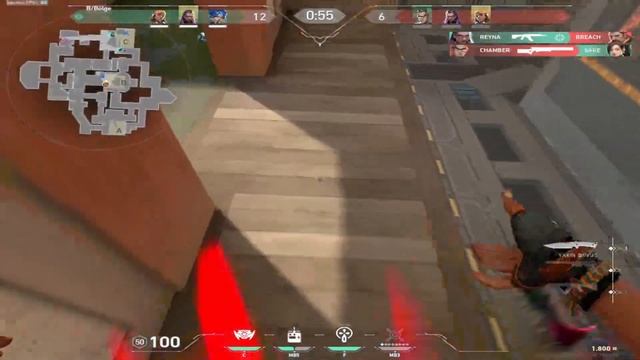 "valorant ama 60hz 80 fps laptop ile" смотреть онлайн