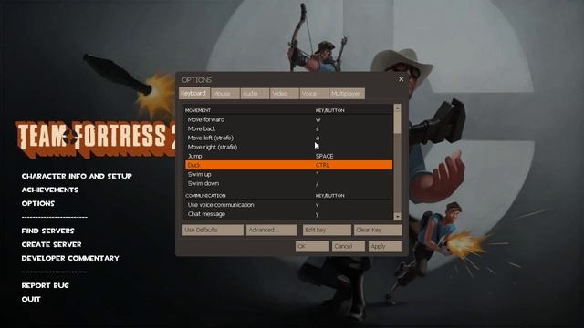 Let's Play Team Fortress 2: An Introduction смотреть онлайн