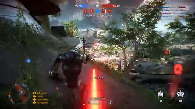Star Wars : Battlefront 2 | battlefront 2 gameplay | live ps4 смотреть онлайн