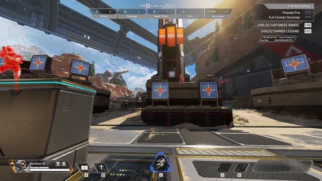 Basic introduction to find your perfect consistent aim смотреть онлайн