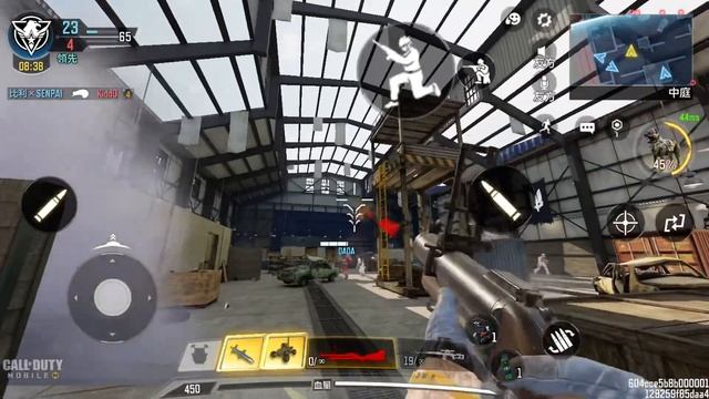 Playing infinite ammo with rocket launcher Thunper смотреть онлайн
