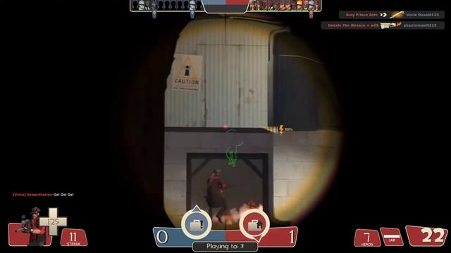 Daily Sniper смотреть онлайн