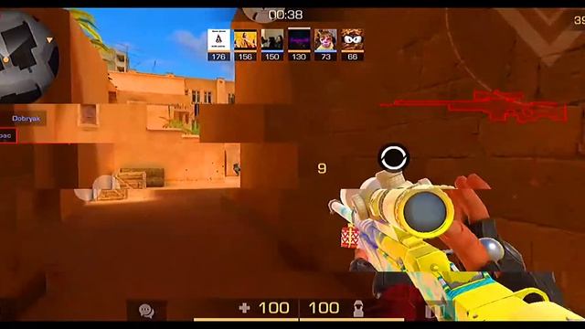 Я СНОВА ВЕТЕРАН 2022? | STANDOFF 2 | SANGMATIK смотреть онлайн