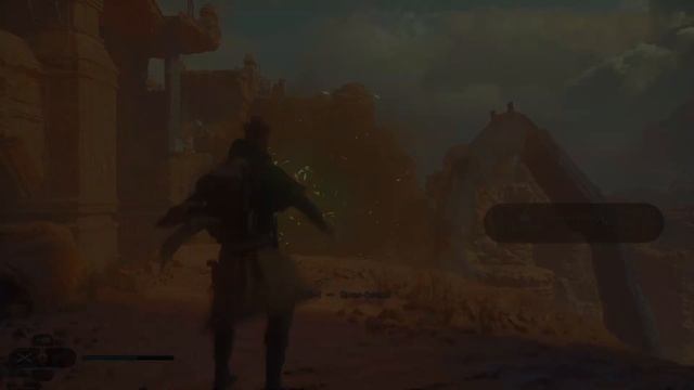 STAR WARS Jedi: Survivor Bring the codes to Cere смотреть онлайн